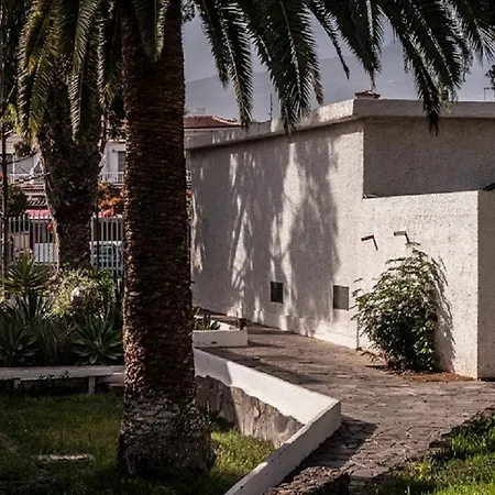 Remanso De Tranquilidad Appartement *
