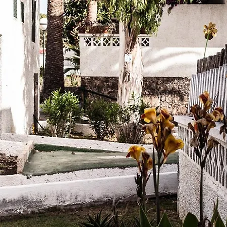 Appartement Remanso De Tranquilidad Costa Del Silencio
