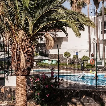 Appartement Remanso De Tranquilidad
