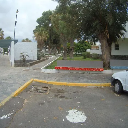 Remanso De Tranquilidad