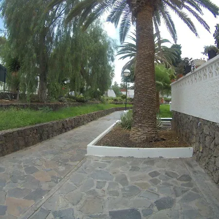 Remanso De Tranquilidad Appartement Costa Del Silencio