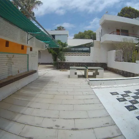 Remanso De Tranquilidad Appartement