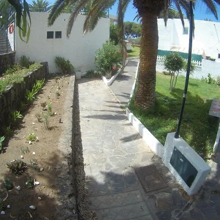 Appartement Remanso De Tranquilidad Costa Del Silencio