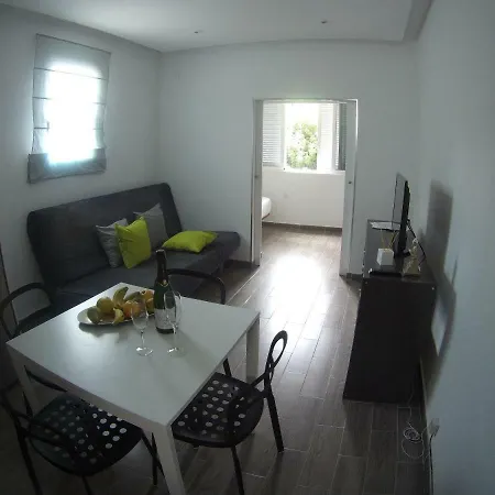 Remanso De Tranquilidad Appartement