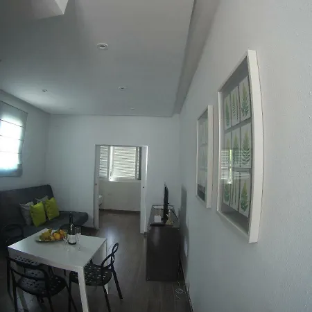 Remanso De Tranquilidad Apartment *