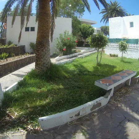 Appartement Remanso De Tranquilidad Costa Del Silencio