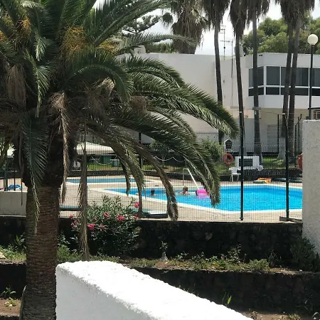 Appartement Remanso De Tranquilidad