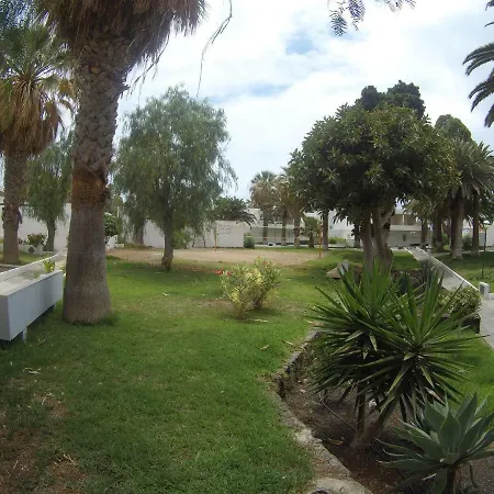Remanso De Tranquilidad *
