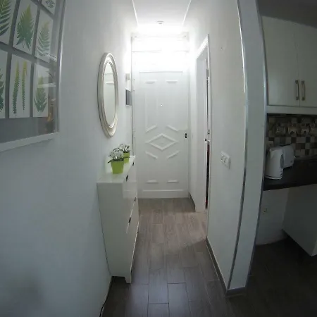 Remanso De Tranquilidad Appartement *