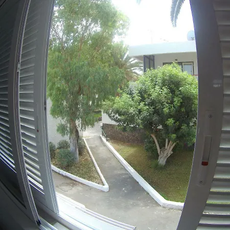 Apartment Remanso De Tranquilidad