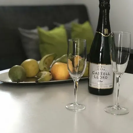 Remanso De Tranquilidad 아파트 코스타델실렌시오