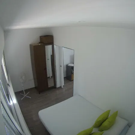 Remanso De Tranquilidad 아파트